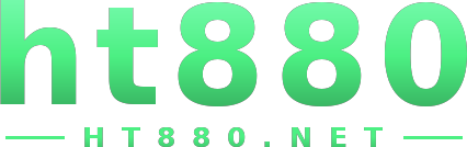 ht880 logo
